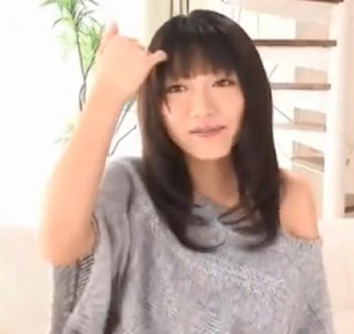やっばい巨乳のﾌﾟﾙﾝﾌﾟﾙﾝとしたおっぱいを揺らし清楚な顔なのに乱れる！