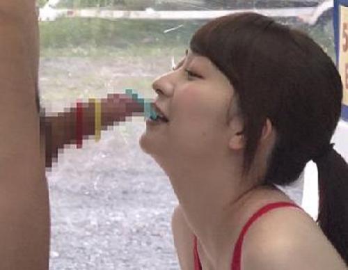 ≪Hなゲーム≫モモクロのピンクに似ている清純少女と男友達にHなゲームをさせるｗｗ