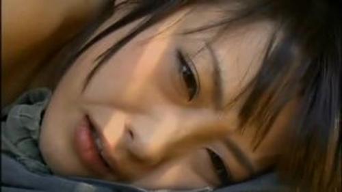 【ヘンリー塚本】河原で少女とをおじさんの野外SEX