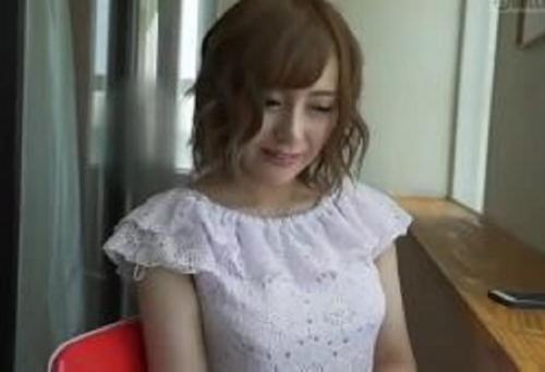 脱いだら爆乳の女子大生をナンパハメ撮り！
