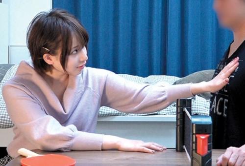 「嫌いじゃないけど…ダメ！」「そういうのは彼女とやって！」言葉では抵抗するも体は動かずキス→脱がされ赤面w