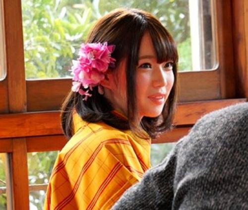 ≪素人ナンパ≫断り切れない優しい女の子だったので、そのままAVデビューさせちゃいました！