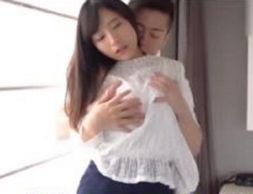 突かれまくって美しい顔がアヘ顔でゆがみまくる！