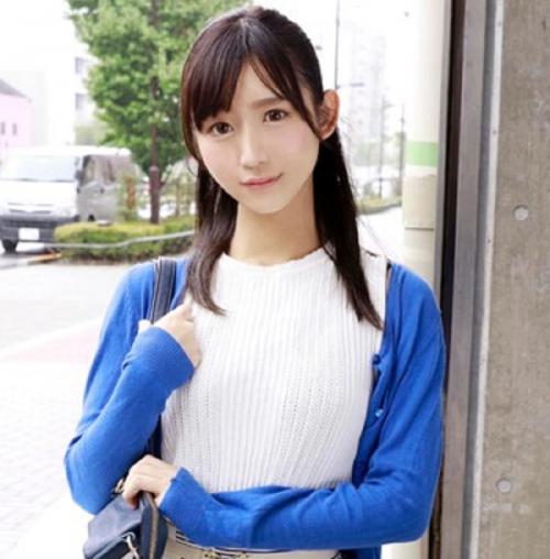 【マジックミラー号】これぞ美少女の象徴！圧倒的清楚感にクールな顔つき！しかも撮影に快くOKしてくれるという底なしの優しさ