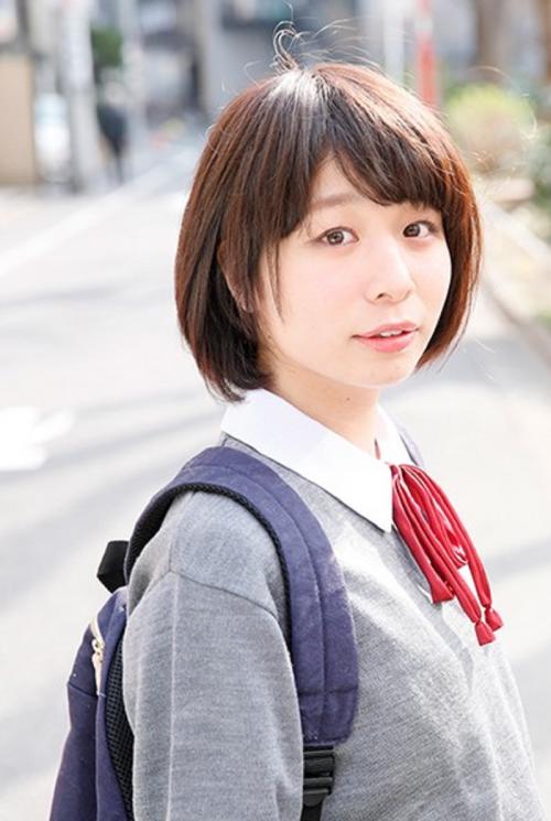 「街で声を掛けたくなったコトはありませんか？」今日我慢が出来ずに声をかけました