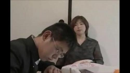 超真面目な義弟が勉強中に誘っちゃういけないお義姉さん