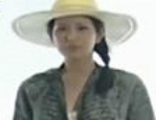 母親と婿養子で禁断の関係…