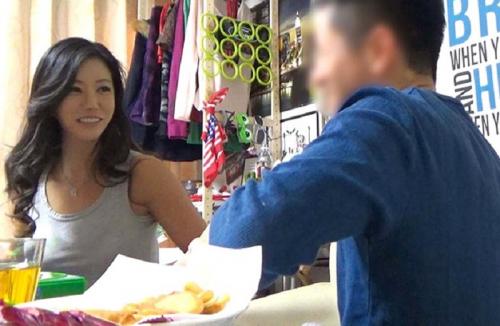 【人妻ナンパ】再びこの部屋に来たくて来たくて身体が疼きアソコが濡れていた日照り続きの奥様たちをまたもやこっそり隠し撮り！！