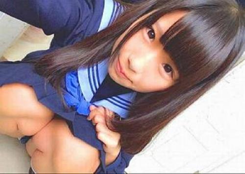 メイクも十分にしてないような地味なjkにＨを仕込む！
