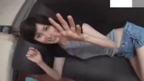 【人妻ナンパ】あどけない顔の人妻をナンパして押しまくる！いやよいやよも好きのうち！ハメ撮り成功♪