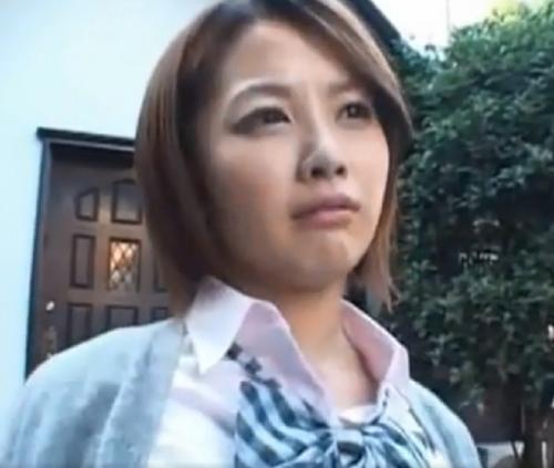 メイドじゃない家政婦　ただしJkである！　ギャル系の彼女がHな誘惑をしてくる