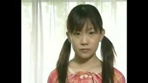 娘を襲う鬼畜お父さん！JKロリ娘がパコられて泣く