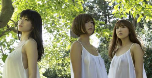 伝説のAV女優3人の集合！AKBなんかよりはるかにド派手！！