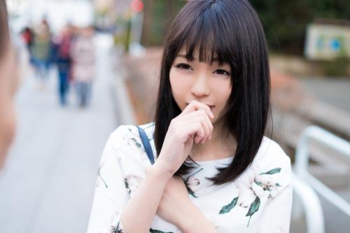 「えっ！すまた？ぜったいムリムリ！」「やだッ！中に入ってる？」素股はハプニングの前触れだ！
