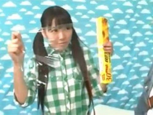ベロチュー10分間で射精できたら賞金ゲット！賞金目当てに友達同士で濃密キス
