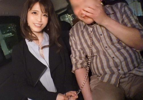 ペットブランドを経営する36歳の人妻『春野 サキ』がAVデビュー！
