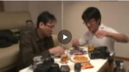 息子嫁の排卵日、子宮に義母が亡くなって12年間溜まった義父ザーメンがどくどく…まさか第一子懐妊