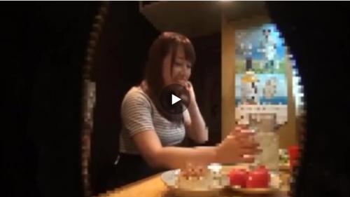 警戒ドン引きなんのその まんまとお持ち帰りでセックス隠し撮り