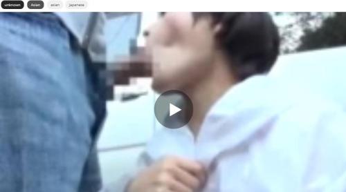 【向井藍】見知らぬ男達に辱められるスレンダー女子大生