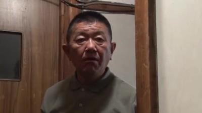 【一松愛梨】夫はそんな状況から逃げ出して何処にいるのかわからない