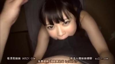 【ハメ撮り】こっそりハメ撮りしてもらい、CMオーディションと嘘をつき呼び出してセクハラしまくり