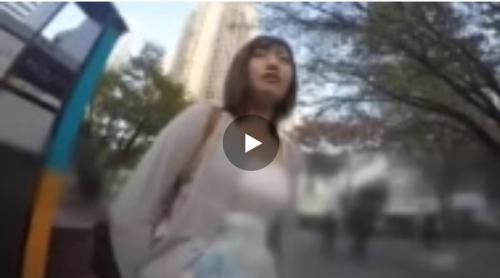 すんなり把握出来ない状況で美人妻を追いやるが、次第に感じ始める妻