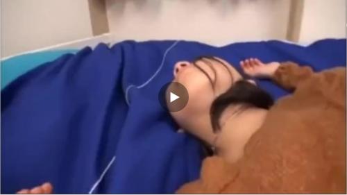 先生の事大好きだけど、告白する勇気が無いから眠らせてからエッチします