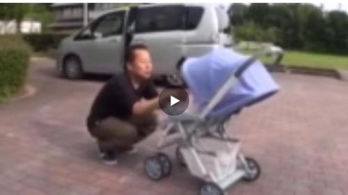 こっそり車内に忍び込み眠る人妻の股間をまさぐると、湿らせていたので…