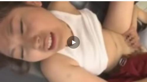 【新崎雛子】男だらけの職場に爆乳Gカップの人妻が… 飢えた男たちの肉棒がおばさんのオマ○コを突き刺す