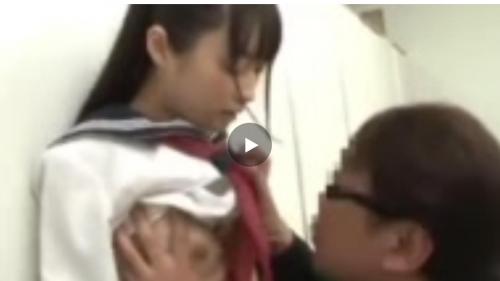 「誰でもいいから痴漢して 私、待ってるの…」