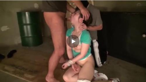 狙うは街中を颯爽と駆け抜けるジョギング中の女性