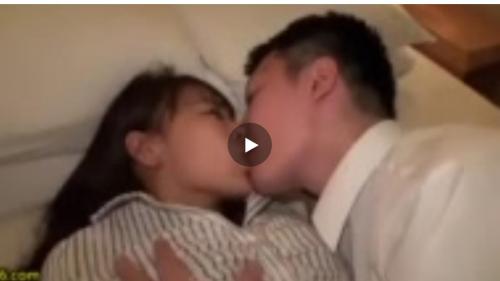 【高瀬杏】後をつけてみたらナンパされ知らない男についていき美味しそうにチ〇ポを咥えている姿を見てしまった