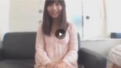 レズハメ撮り師、百田まゆかが街で素人に声をかけて、口説いてレズに持ち込む
