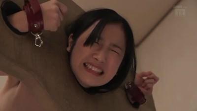 【一之瀬すず】純粋無垢な彼女を監禁しマニアたちからドクドク生ザーメンを大量注入