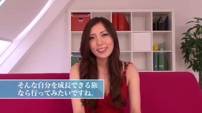 【桜木凛】あの人気女優が電撃復活