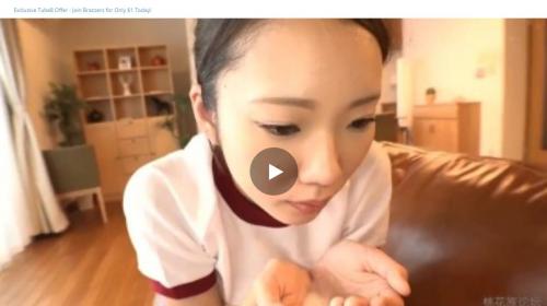 クビレの少女は思った通り膣内もキツキツであっという間に中に精子を出してしまいました…