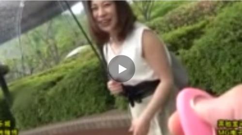 【美玲】今回の人妻さんは屈託のない明るさを伴った才媛妻・美玲さん