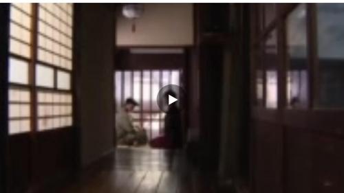 【赤坂ルナ】ルナは一年前に夫を亡くし一人暮らし 短い間だが叔母と良人の2人だけの生活が始まった