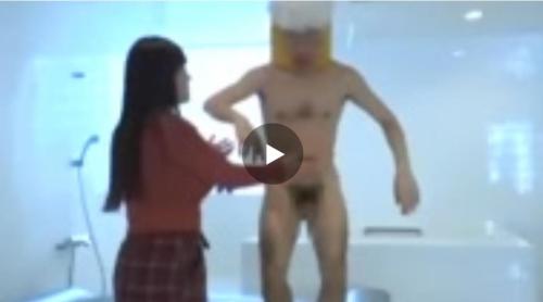ヌレてないかもしれないけど、即ズブーーッとブチ込みFUCK