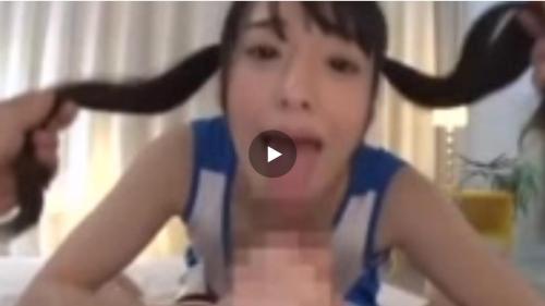ウブで恥ずかしがり屋の素人娘に可愛いコスプレを着せてエッチをする王道企画