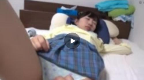 東京都江戸川区発・炉利マニア必見の個人撮影動画