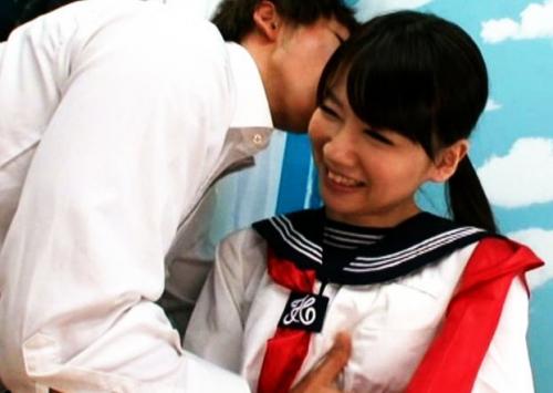 <しみけんvs元芸能人>しみけんのデカマラでＳＯＤ鮮烈デビュー！鬼ピストンでガチイキアクメ！<AVデビュー>