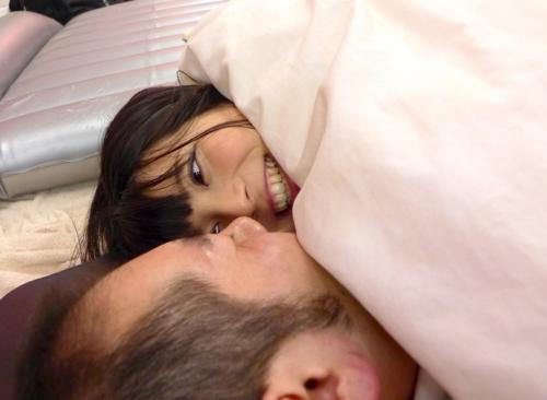 <吉野卓vs上原亜衣>飲み屋でガチ酔わせて泥酔ＳＥＸ！女神が女豹に変身し膣内鬼ハメでガチ狂い悶絶<中出し>