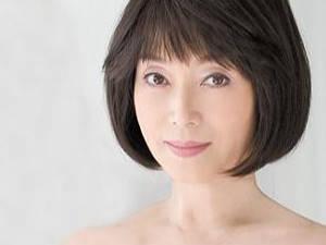 ★島田陽子★美魔女芸能人がMUTEKIデビューで衝撃セックス