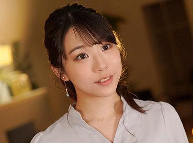 「某芸人さんと共演してました♡」清潔感溢れる元女子アナが初撮りSEX！！