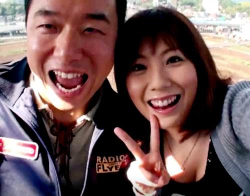 〈寝取られ〉不倫相手は麻美ゆま。激カワ美少女とイチャイチャ不倫旅行！！