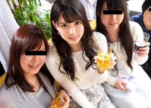 〈寝取られ〉婚約者が目を離した隙に元同級生のヤカラたちに寝取られ輪姦！
