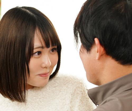 ピュアなFカップ巨乳女子大生が緊張と不安でドキドキのAVデビューSEX！