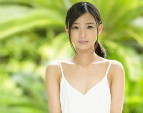 《竹田ゆめ》プライベートH経験極少の清楚系激カワ美少女がAVデビュー