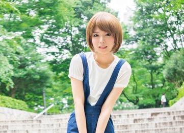 ▼▼▼男の娘▼▼▼10代で男性経験人数500人以上のビッチな女装娘と肉棒のしゃぶり合い！